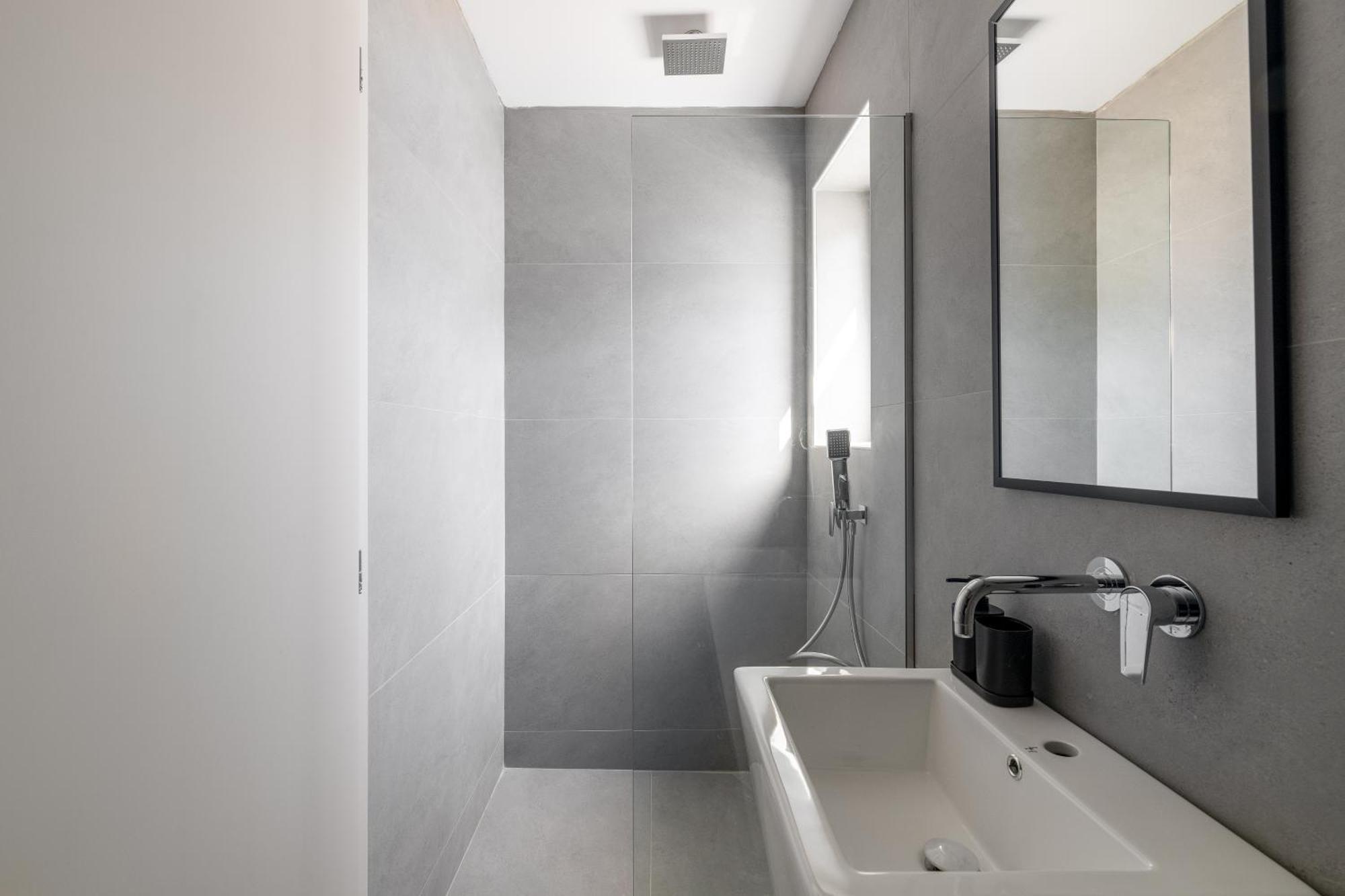 Zen Club Luxury Villas Kolymbia Eksteriør billede